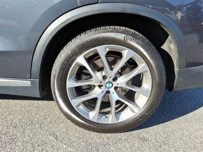 2021 BMW X5 sDrive40i