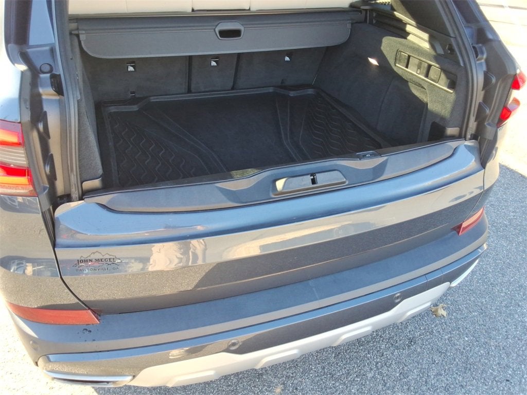 2021 BMW X5 sDrive40i