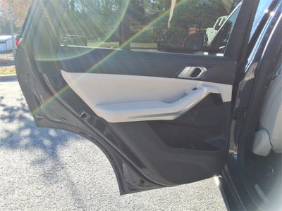 2021 BMW X5 sDrive40i