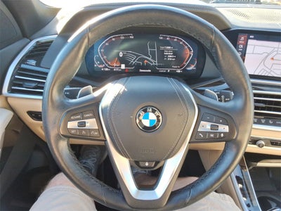 2021 BMW X5 sDrive40i