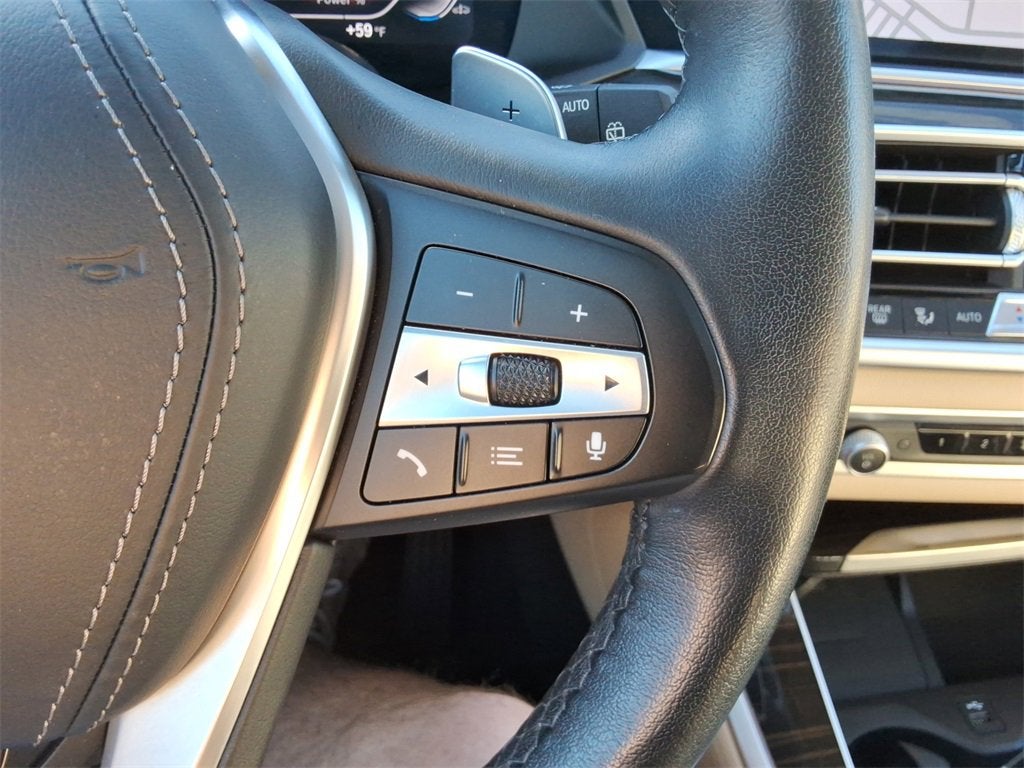 2021 BMW X5 sDrive40i