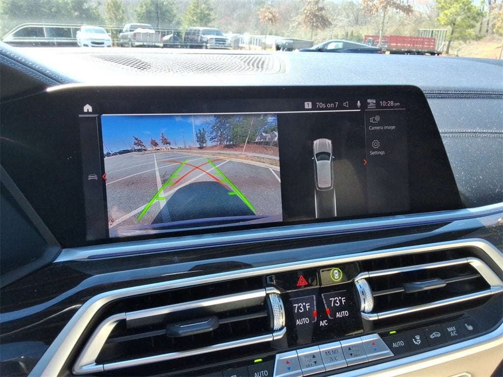 2020 BMW X5 sDrive40i