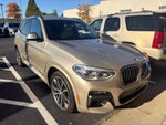 2020 BMW X3 M40i