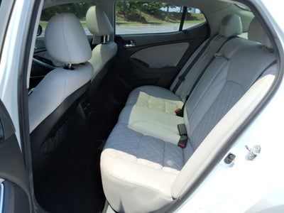 2014 Kia Optima SXL Turbo
