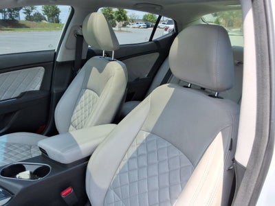 2014 Kia Optima SXL Turbo