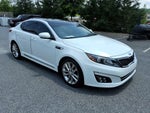 2014 Kia Optima SXL Turbo