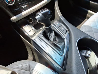 2014 Kia Optima SXL Turbo