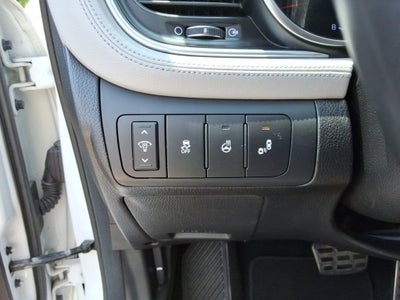 2014 Kia Optima SXL Turbo