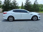2014 Kia Optima SXL Turbo