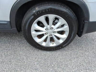 2015 Kia Sorento EX V6