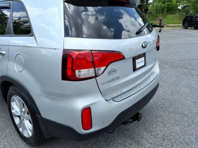 2015 Kia Sorento EX V6
