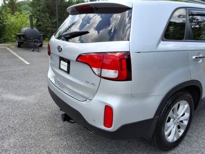 2015 Kia Sorento EX V6