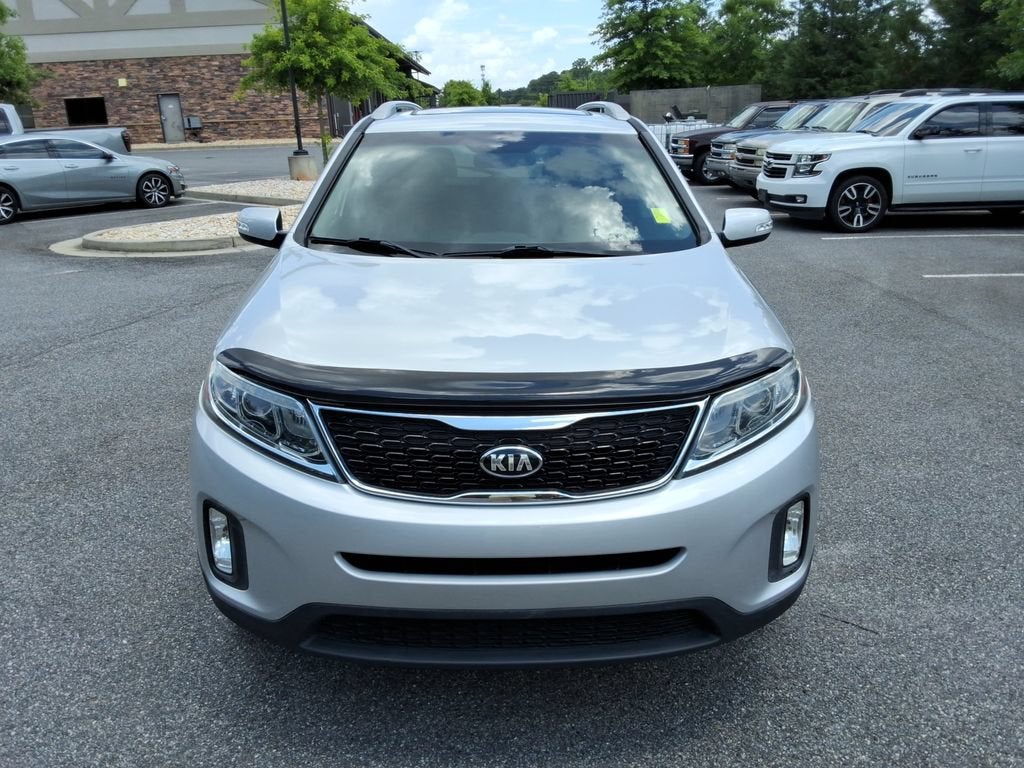 2015 Kia Sorento EX V6