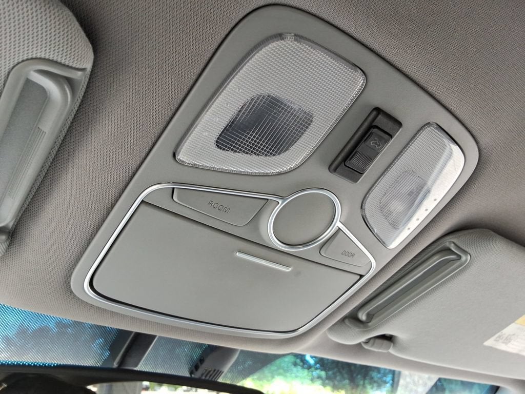 2015 Kia Sorento EX V6