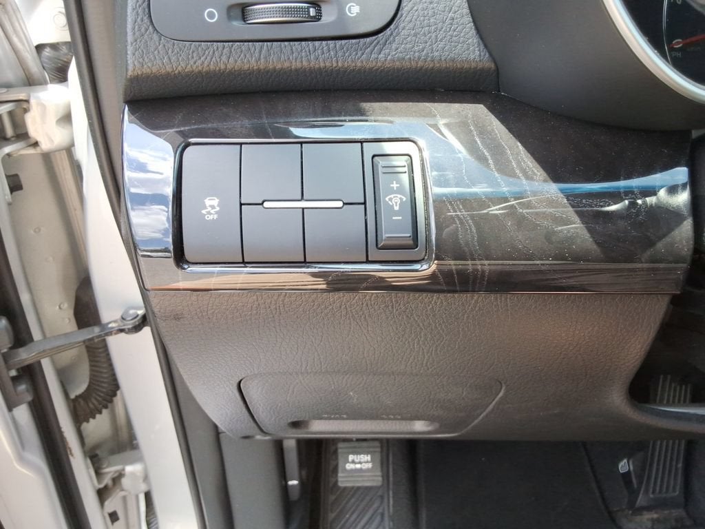 2015 Kia Sorento EX V6