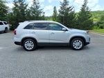2015 Kia Sorento EX V6