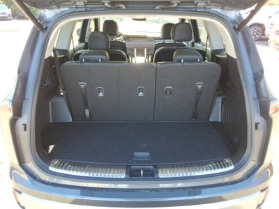 2023 Kia Telluride SX Prestige