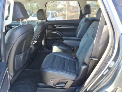 2023 Kia Telluride SX Prestige