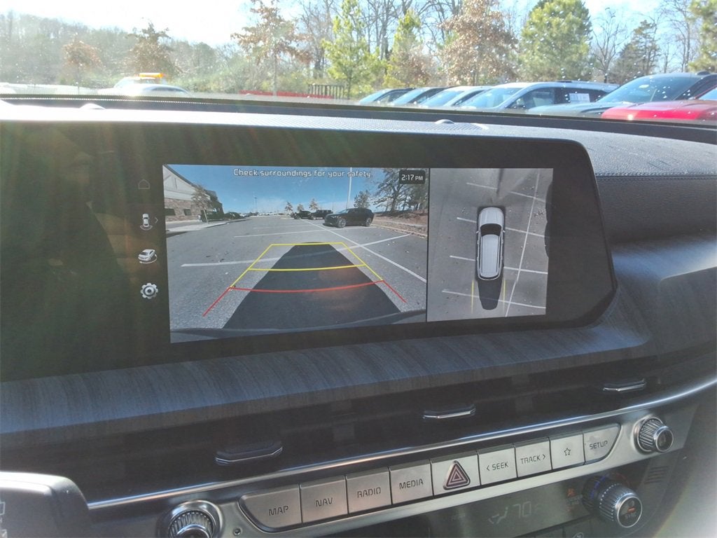 2023 Kia Telluride SX Prestige