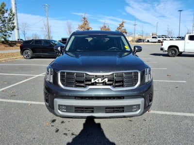 2023 Kia Telluride SX Prestige