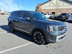 2023 Kia Telluride SX Prestige