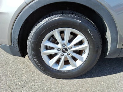 2019 Kia Sorento 2.4L LX