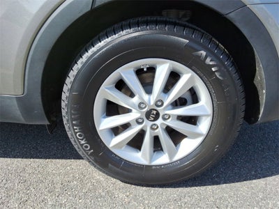 2019 Kia Sorento 2.4L LX