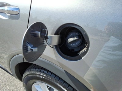 2019 Kia Sorento 2.4L LX