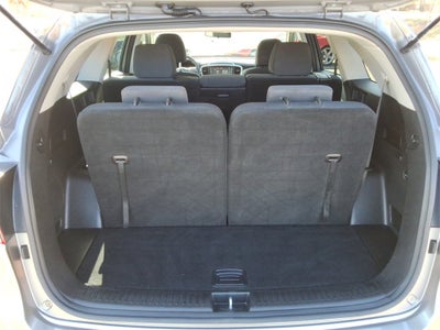 2019 Kia Sorento 2.4L LX