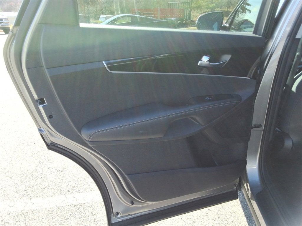 2019 Kia Sorento 2.4L LX