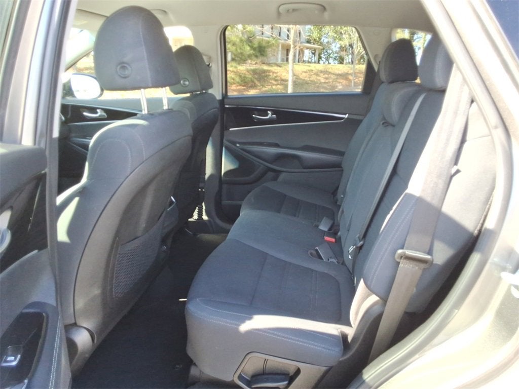 2019 Kia Sorento 2.4L LX