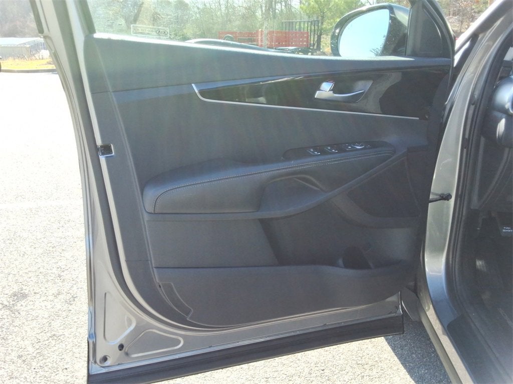 2019 Kia Sorento 2.4L LX