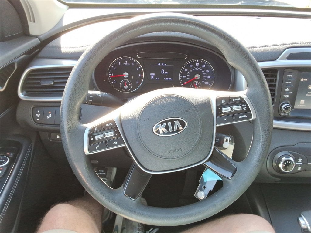 2019 Kia Sorento 2.4L LX