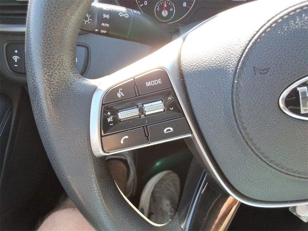 2019 Kia Sorento 2.4L LX