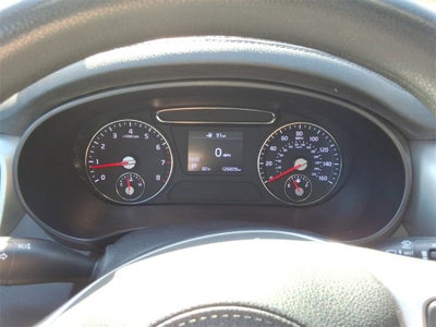 2019 Kia Sorento 2.4L LX