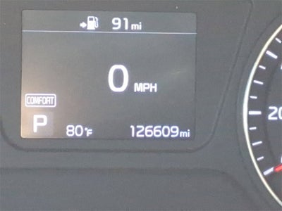 2019 Kia Sorento 2.4L LX