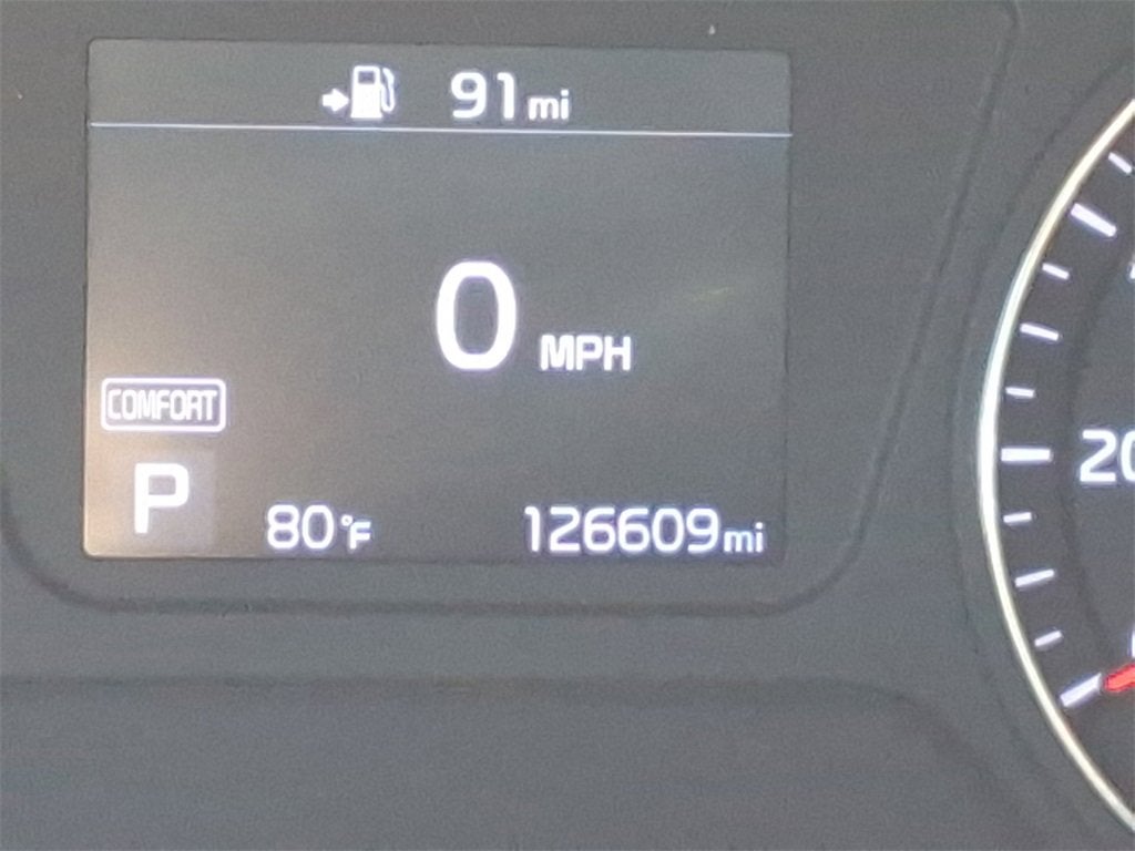 2019 Kia Sorento 2.4L LX