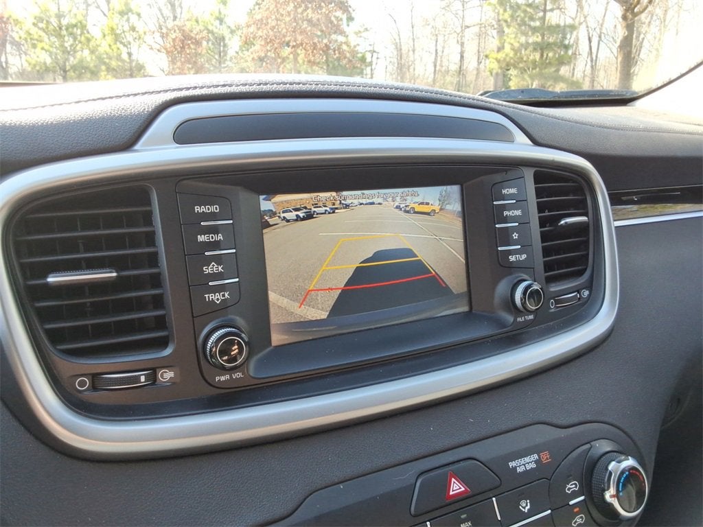 2019 Kia Sorento 2.4L LX