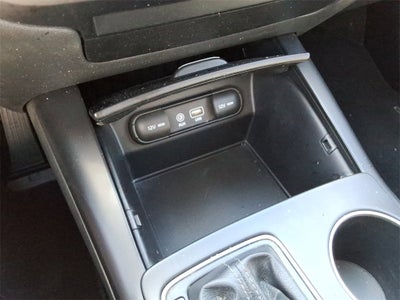 2019 Kia Sorento 2.4L LX