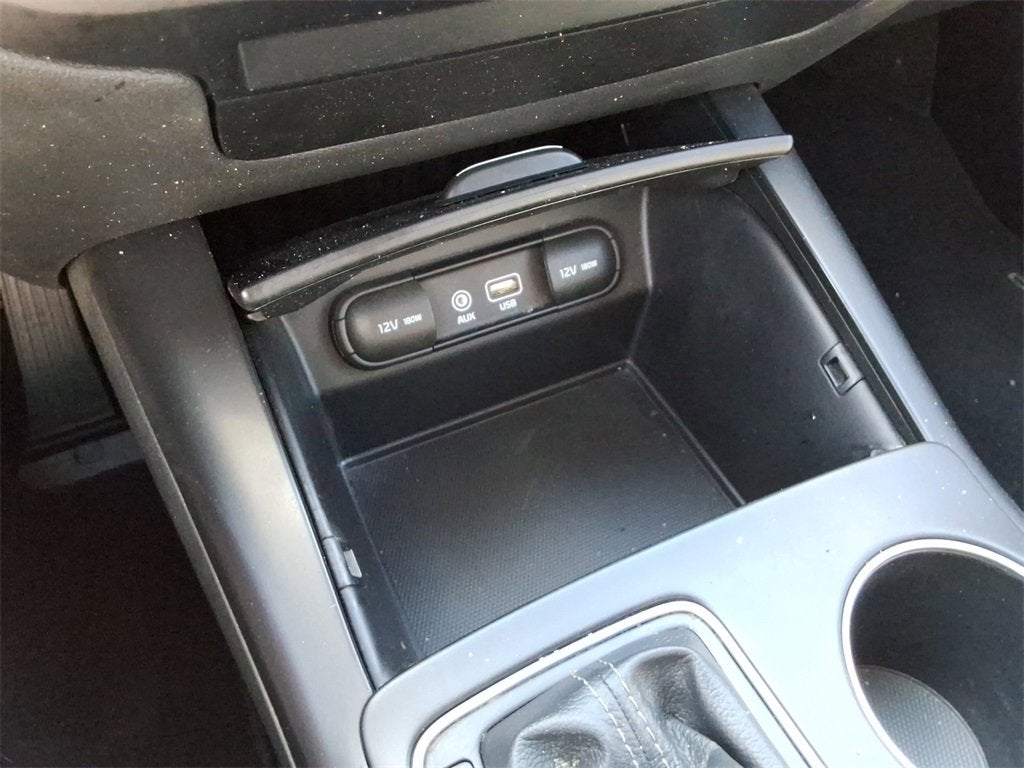 2019 Kia Sorento 2.4L LX