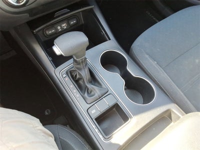 2019 Kia Sorento 2.4L LX