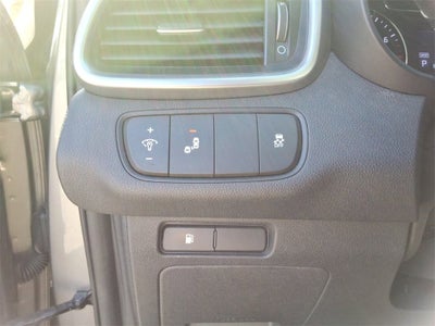 2019 Kia Sorento 2.4L LX