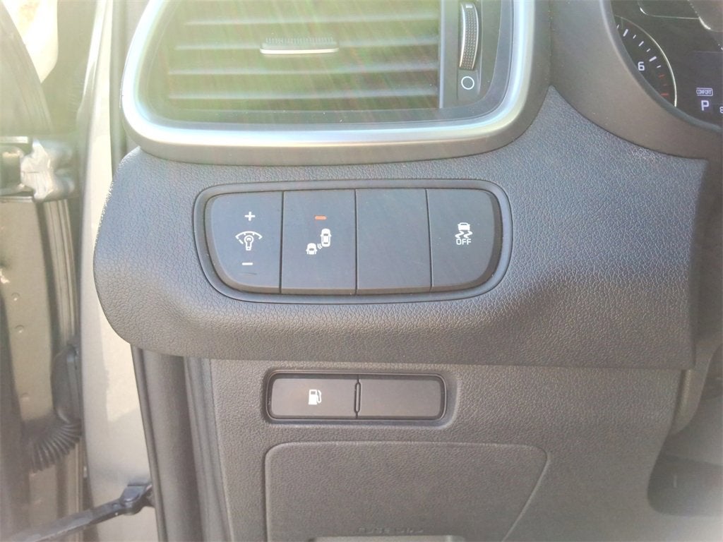 2019 Kia Sorento 2.4L LX