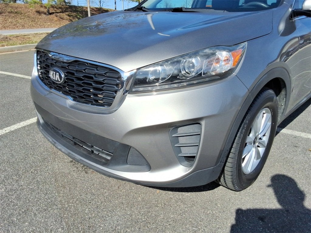 2019 Kia Sorento 2.4L LX