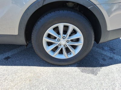 2016 Kia Sorento 2.4L L