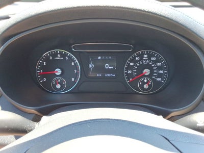2016 Kia Sorento 2.4L L