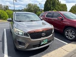 2016 Kia Sorento 2.4L L