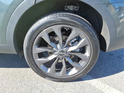 2022 Kia Sorento X-Line SX Prestige