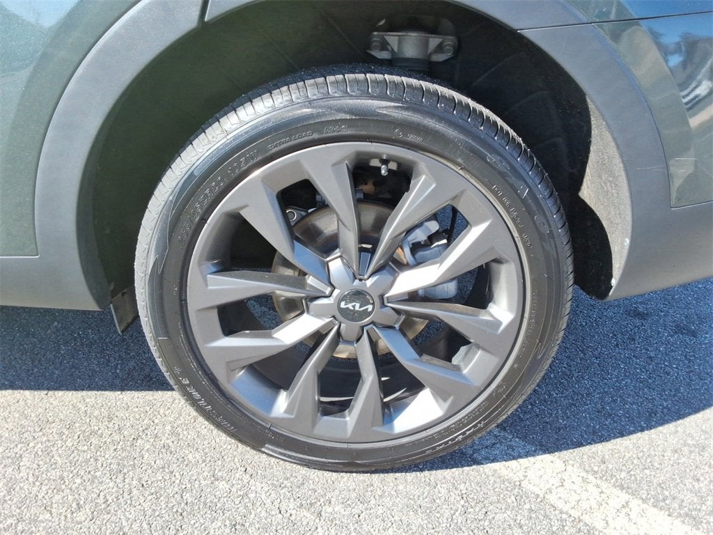 2022 Kia Sorento X-Line SX Prestige