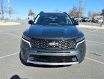 2022 Kia Sorento X-Line SX Prestige